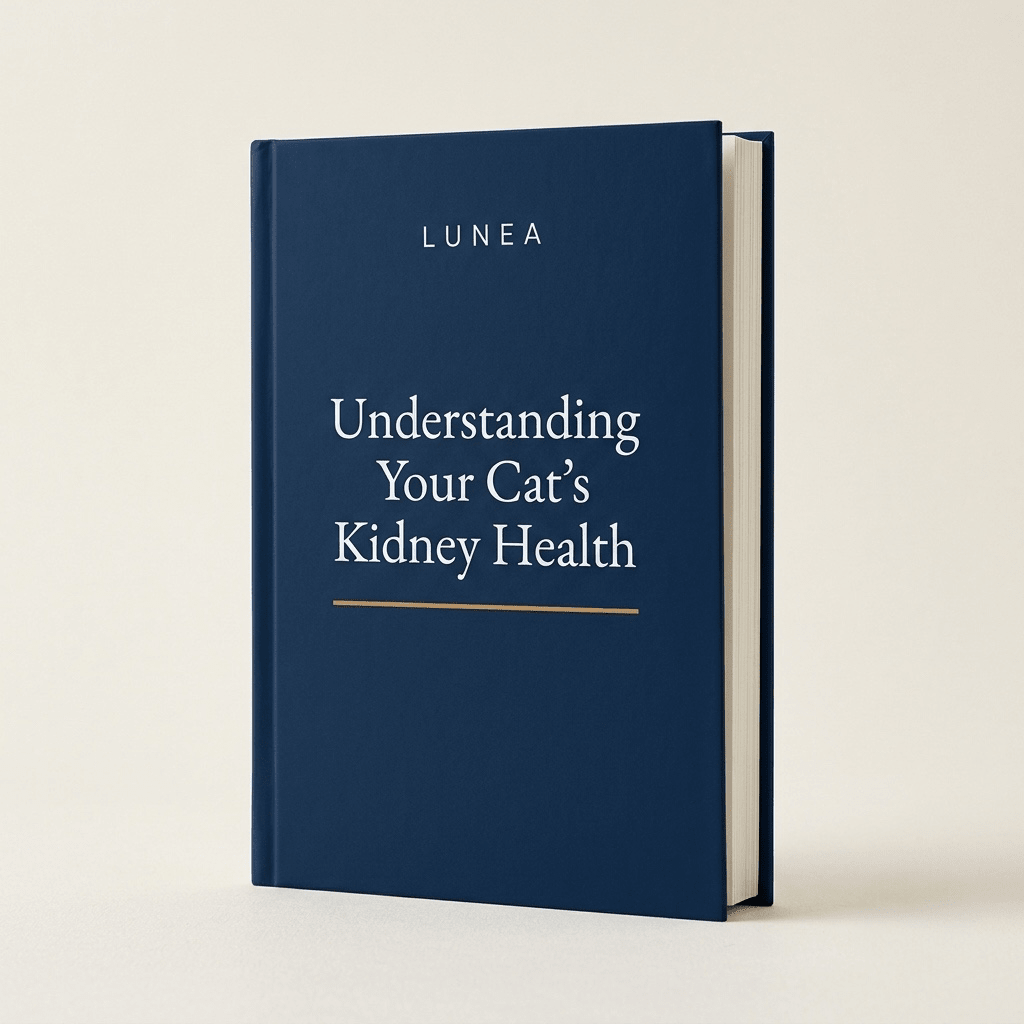 Lunea Kidney Health Guide - Lunea By Terraline