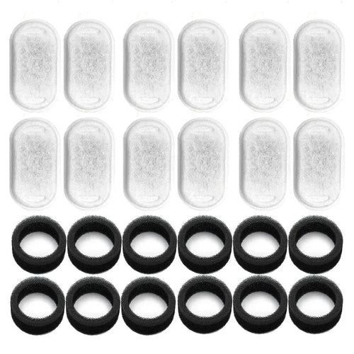 Lunea Replacement Filters (8-12 Months)