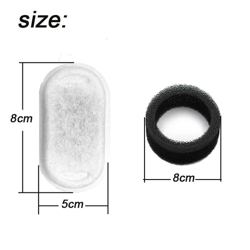 Lunea Replacement Filters (8-12 Months)