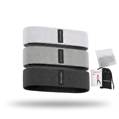 Hip Mobility Band Set
