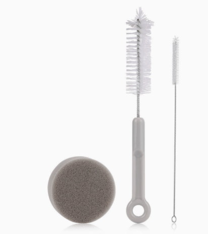 FREE CLEANING KIT