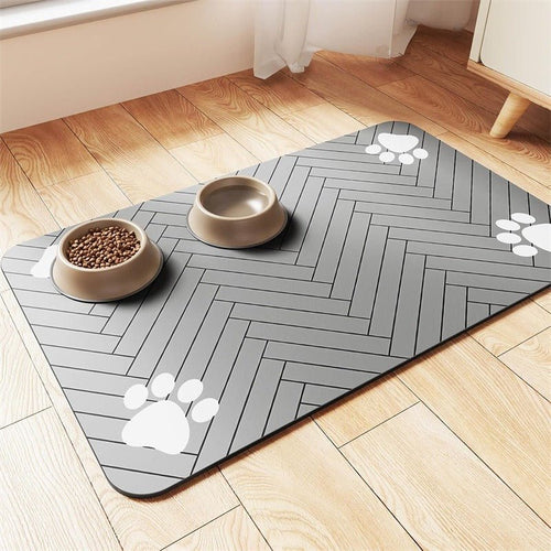 Lunea Splash Mat – Protect Your Floors From Spills