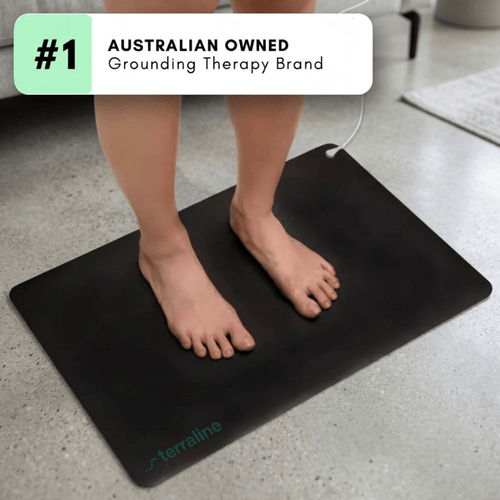 Terraline Grounding Mat - Terraline