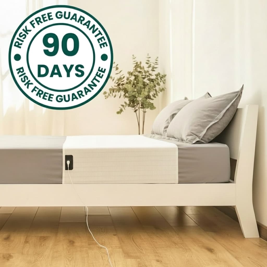 Terraline Grounding Sheet - The Fluff Lab
