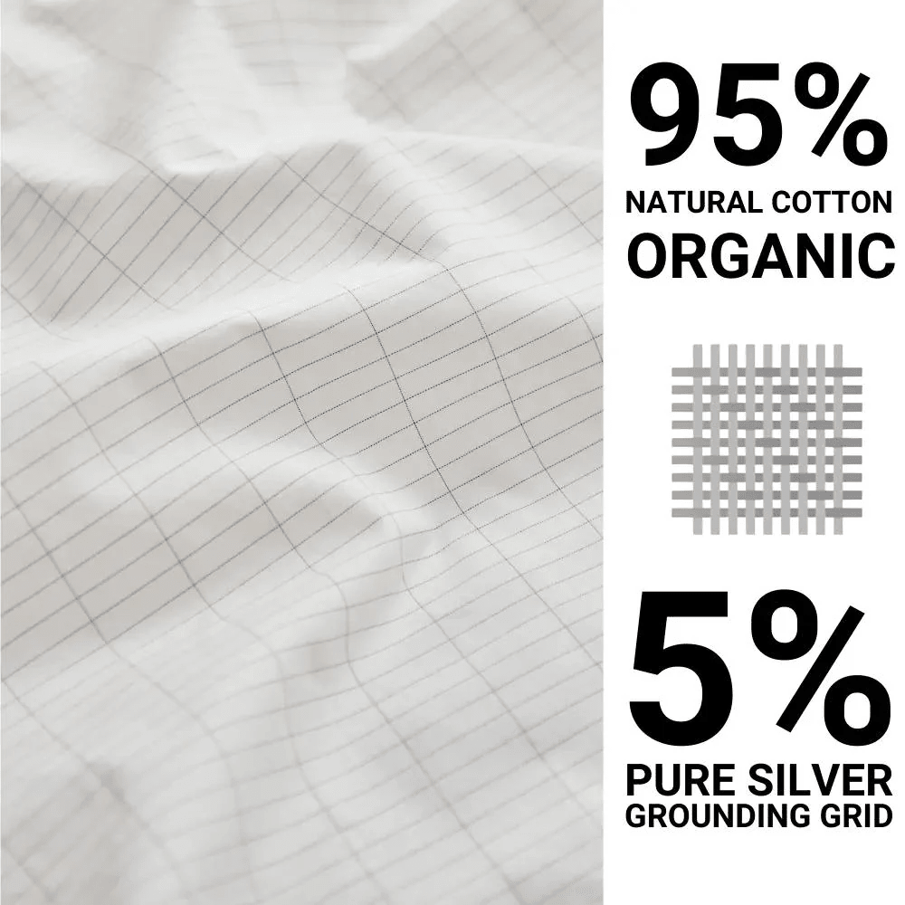 Terraline Grounding Sheet - The Fluff Lab