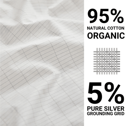 Terraline Grounding Sheet - The Fluff Lab