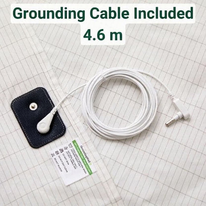 Terraline Grounding Sheet - The Fluff Lab