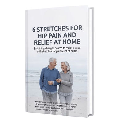 Terraline Hip Guide - Terraline